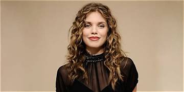 Anna Lynne Mccord Net Worth