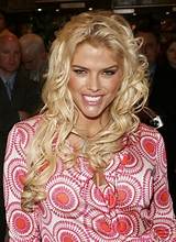 Anna Nicole Smith Net Worth