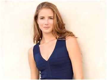 Anna Osceola Net Worth