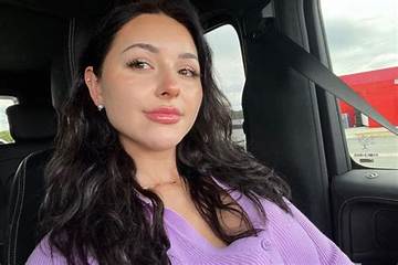 Anna Paul Net Worth
