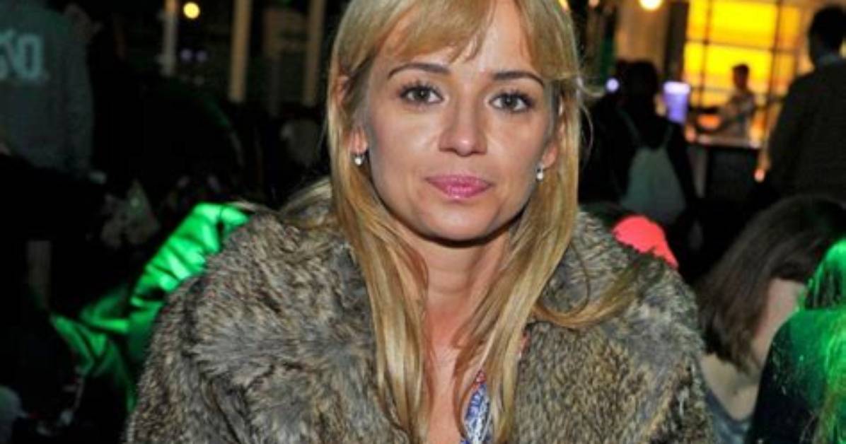Anna Przybylska Net Worth