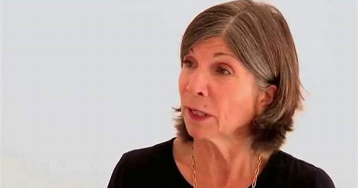 Anna Quindlen Net Worth