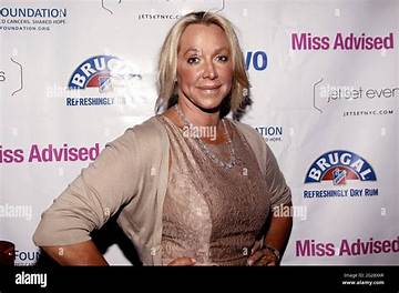 Anna Rothschild Net Worth
