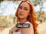 Anna Saia Net Worth