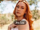 Anna Saia Net Worth