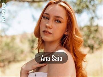 Anna Saia Net Worth