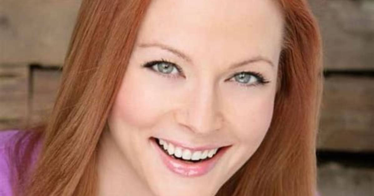 Anna Slotky Net Worth