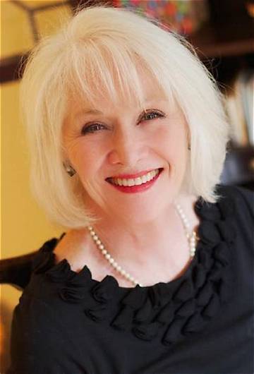 Anna Stanley Net Worth