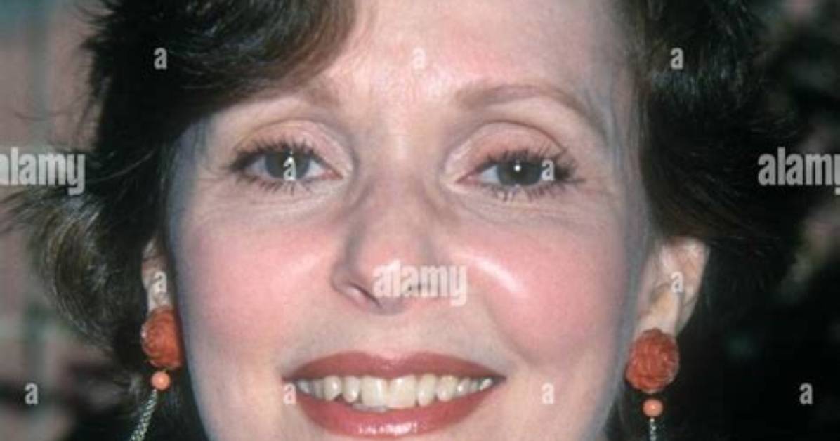 Anna Strasberg Net Worth