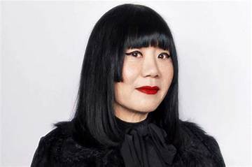 Anna Sui Net Worth
