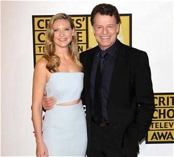 Anna Torv Net Worth