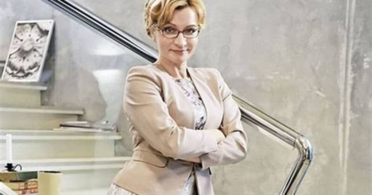 Anna Yakunina Net Worth