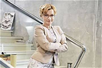 Anna Yakunina Net Worth