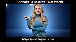 Annabella Andreoli Net Worth