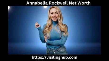 Annabella Andreoli Net Worth