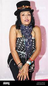 Annabella Lwin Net Worth
