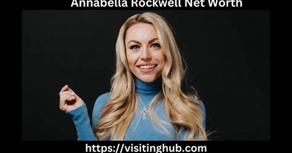 Annabella Salvati Net Worth