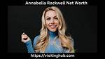 Annabella Salvati Net Worth