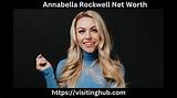 Annabella Salvati Net Worth