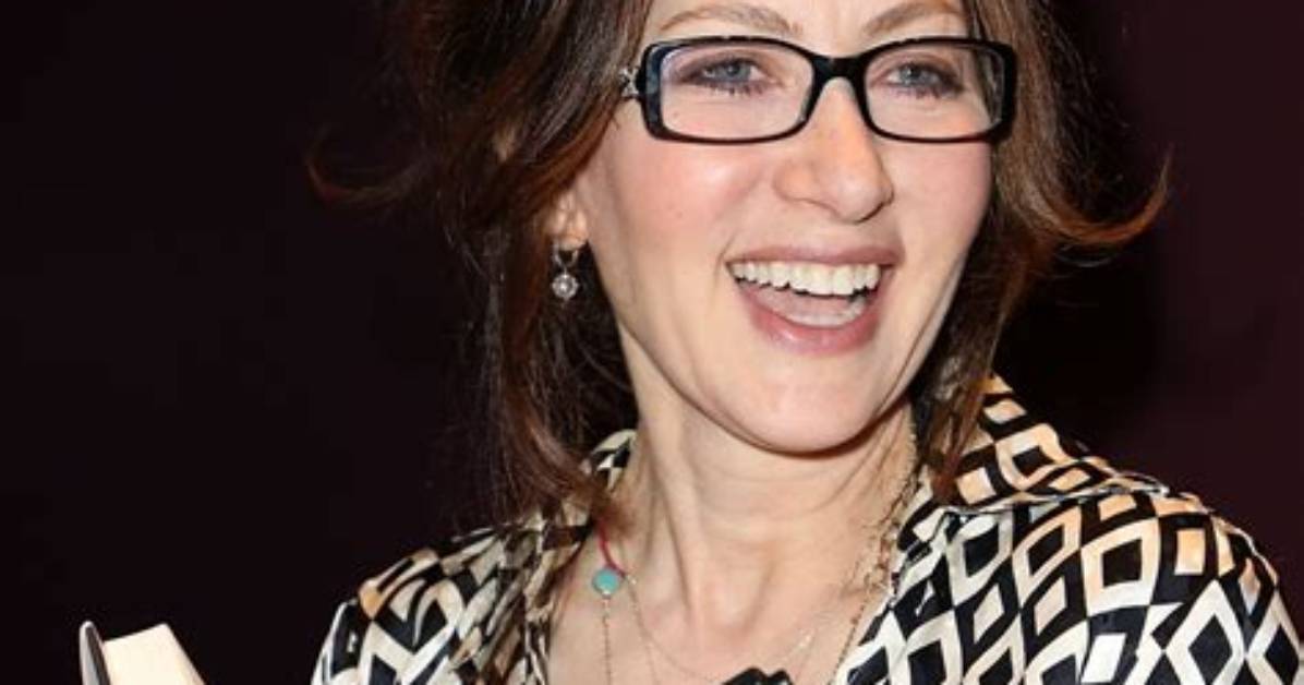 Annabelle Gurwitch Net Worth