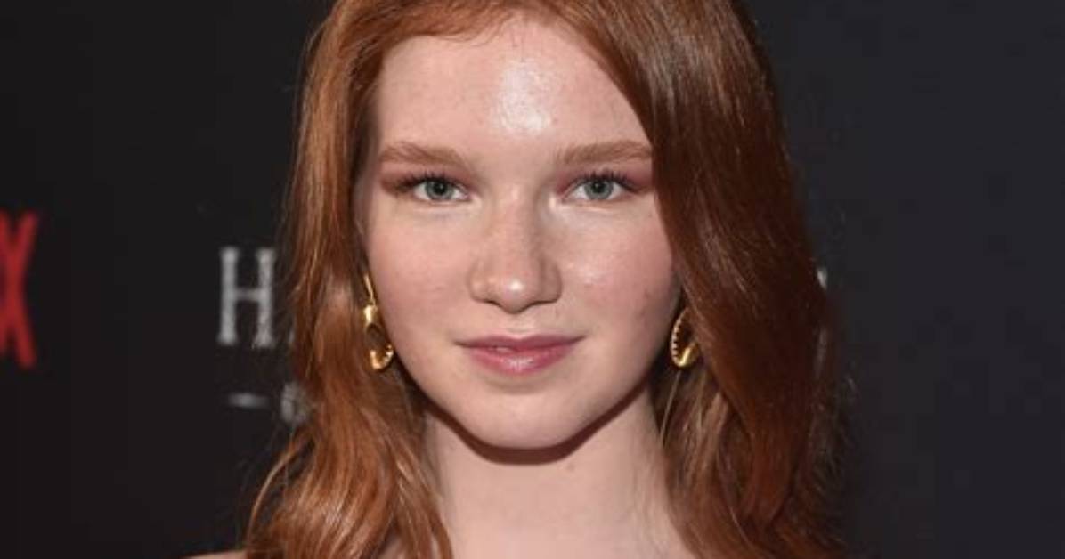 Annalise Basso Net Worth