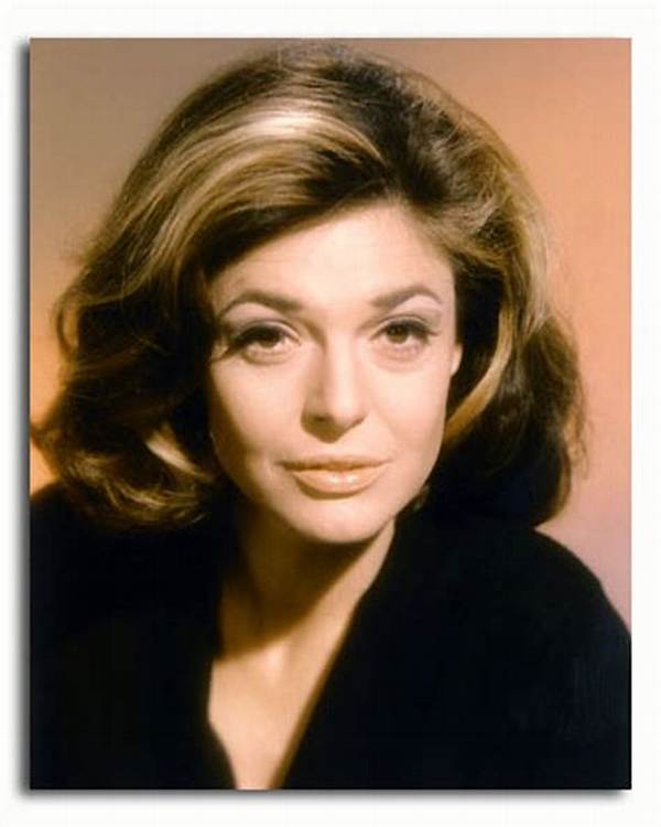 Anne Bancroft Net Worth