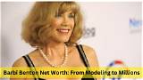 Anne Benton Net Worth