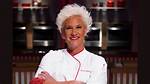 Anne Burrell Net Worth