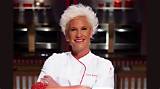 Anne Burrell Net Worth