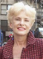 Anne Carlisle Net Worth