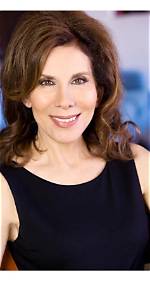 Anne De Salvo Net Worth