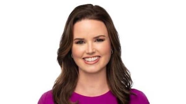 Anne Elise Parks Net Worth