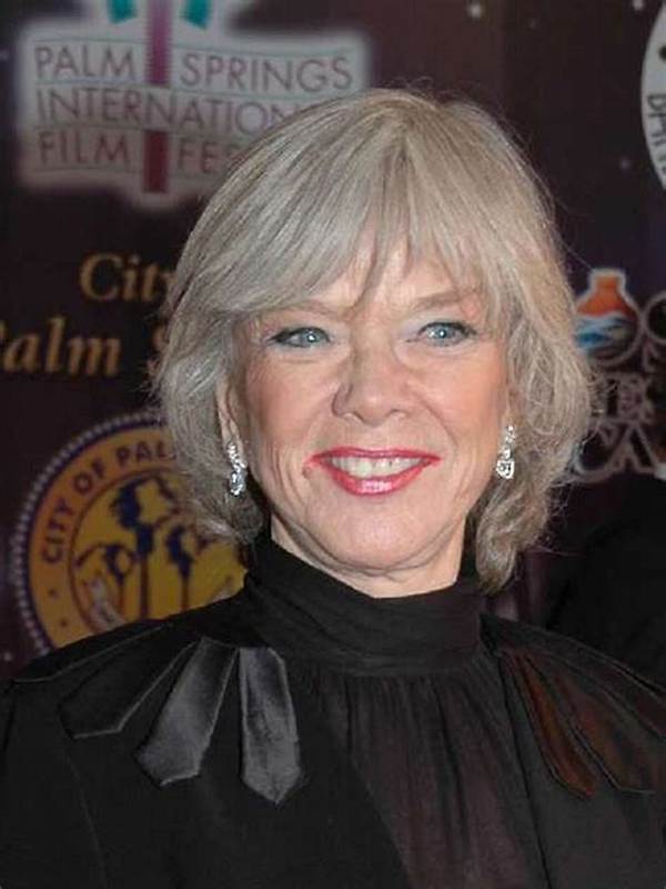 Anne Francis Net Worth