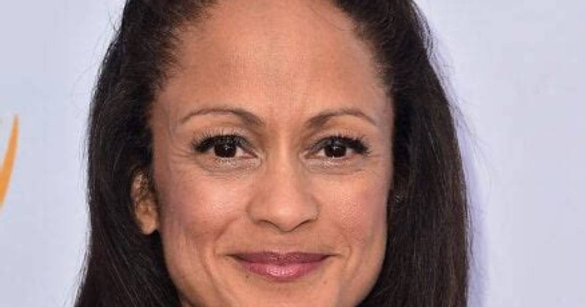 Anne-Marie Johnson Net Worth