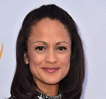 Anne-Marie Johnson Net Worth