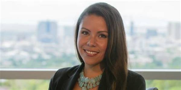 Anne-Marie Shatilla Net Worth