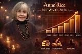 Anne Marsen Net Worth