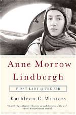 Anne Morrow Lindbergh Net Worth