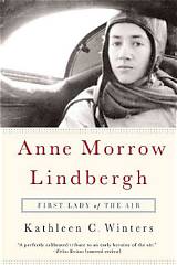 Anne Morrow Lindbergh Net Worth
