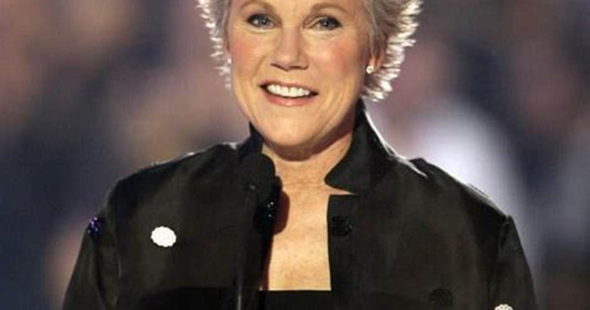 Anne Murray Net Worth