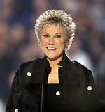 Anne Murray Net Worth