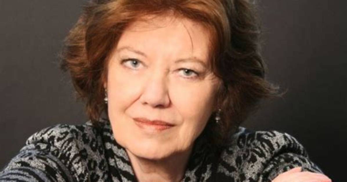 Anne Perry Net Worth