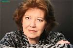Anne Perry Net Worth