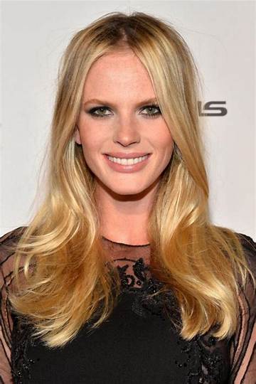 Anne Vyalitsyna Net Worth