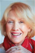 Annette Andre Net Worth
