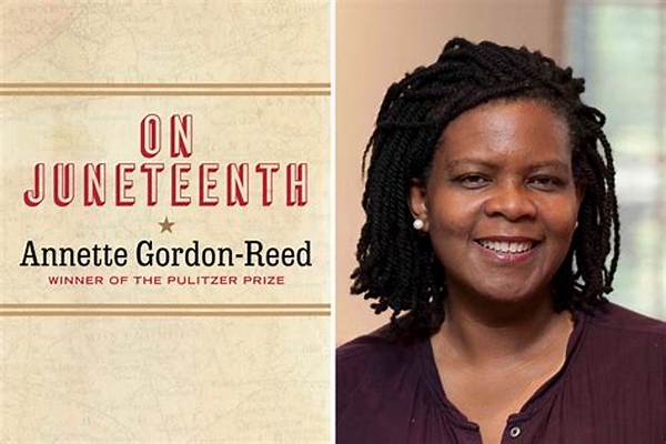 Annette Gordon-Reed Net Worth