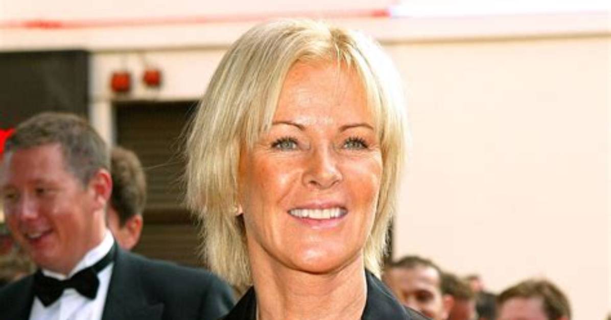 Anni-Frid Lyngstad Net Worth