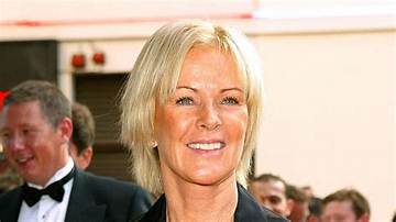 Anni-Frid Lyngstad Net Worth