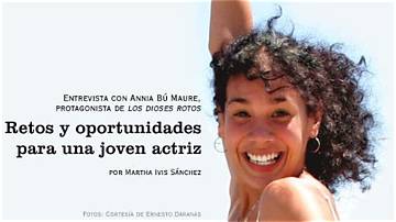 Annia Bu Maure Net Worth