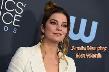 Annie Friedmann Net Worth